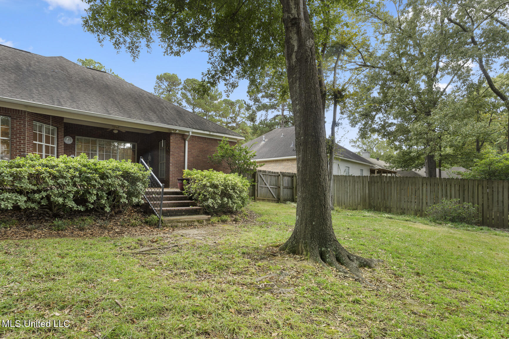411 Forest Lane Ridgeland, MS 39157 - Photo 34 of 36 411 Forest Ln-34