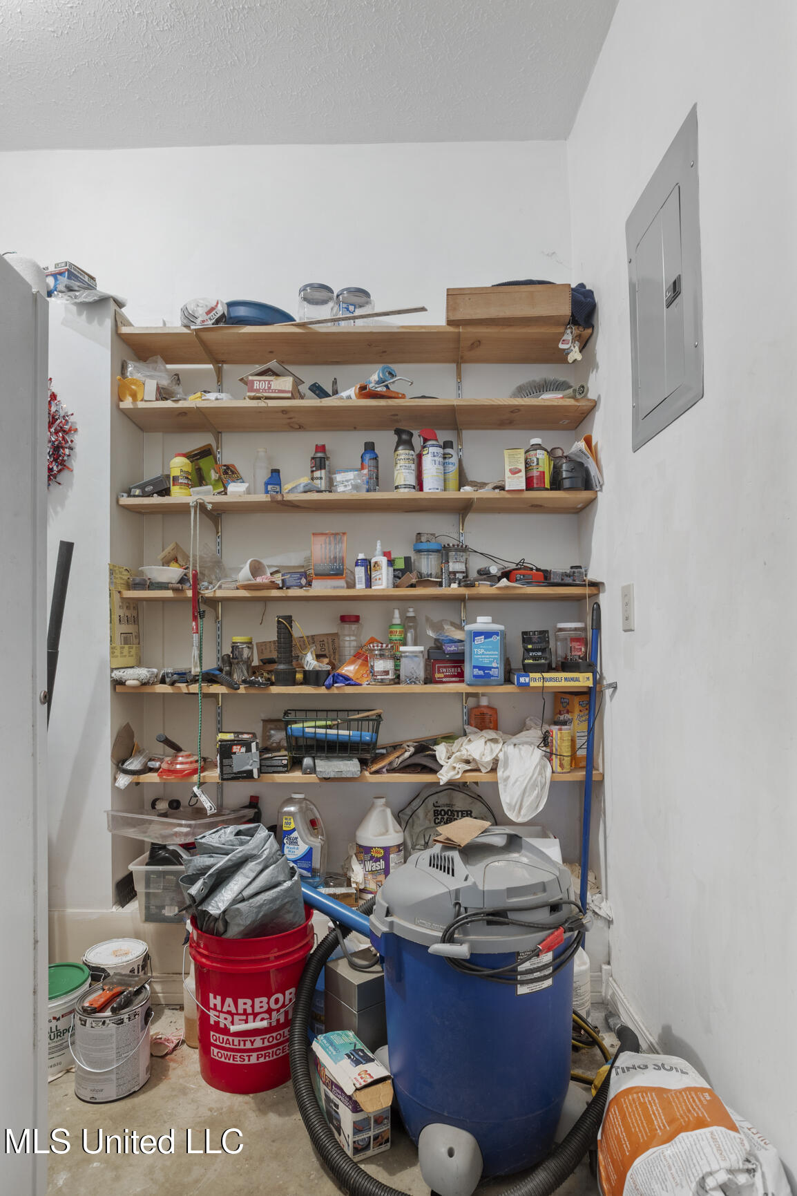 411 Forest Lane Ridgeland, MS 39157 - Photo 36 of 36 411 Forest Ln-36