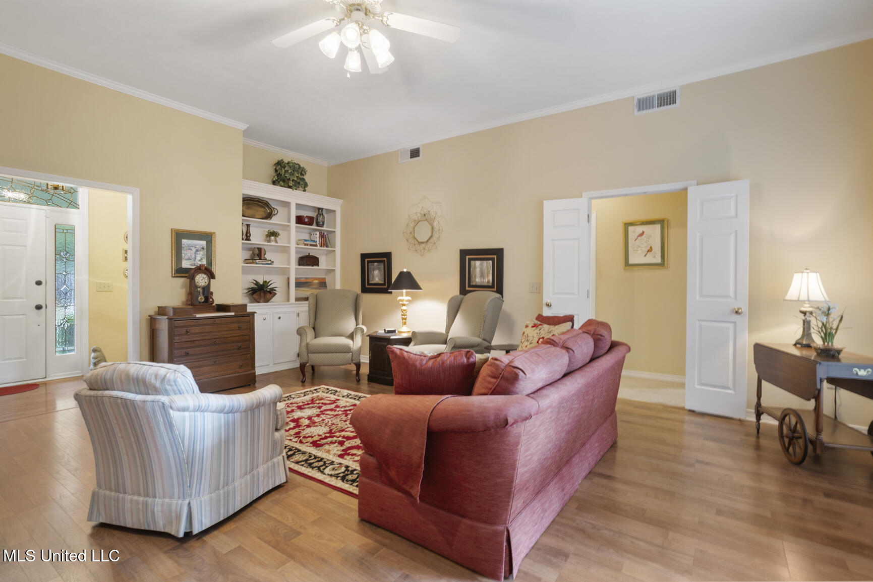 411 Forest Lane Ridgeland, MS 39157 - Photo 7 of 36 411 Forest Ln-7