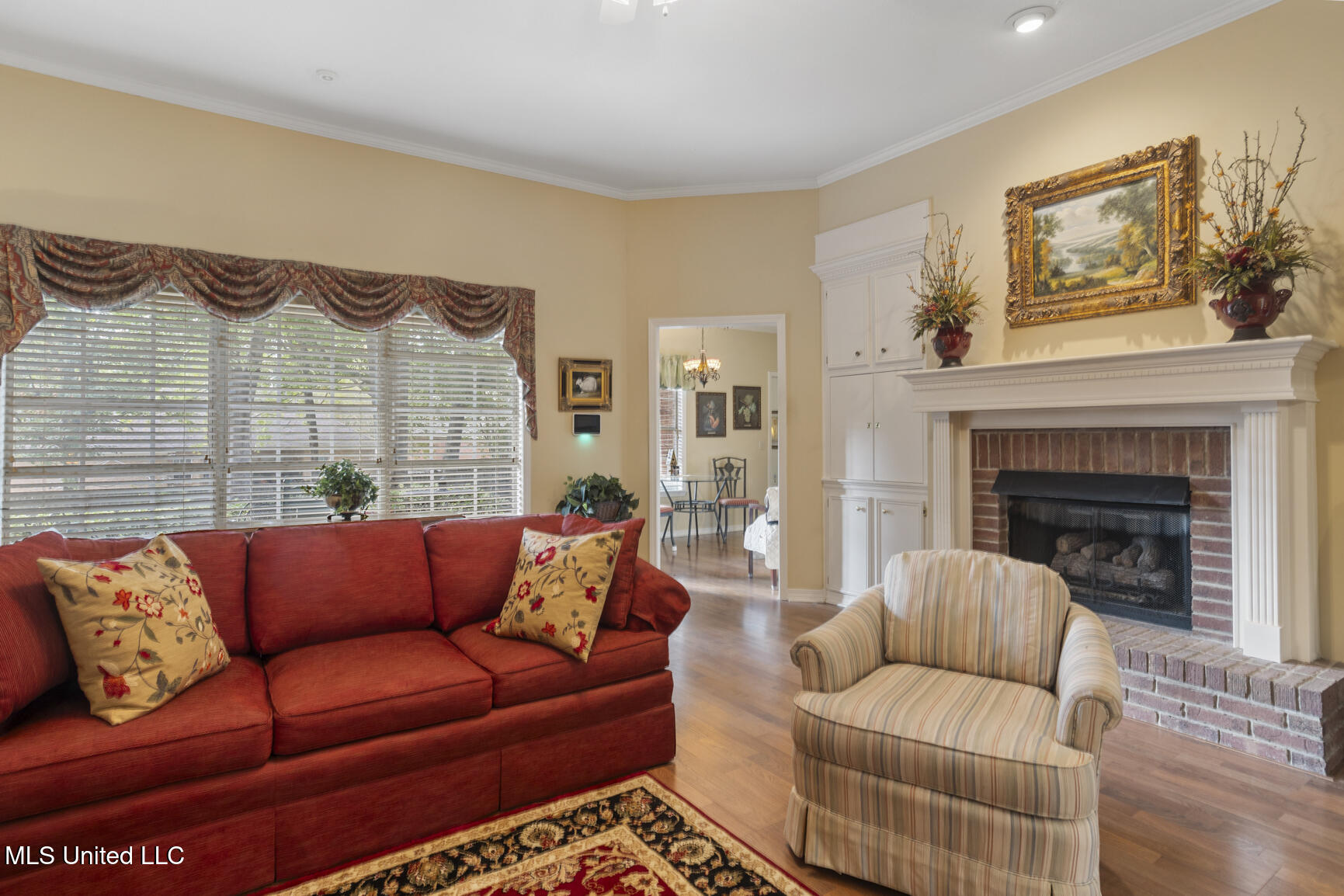 411 Forest Lane Ridgeland, MS 39157 - Photo 9 of 36 411 Forest Ln-9