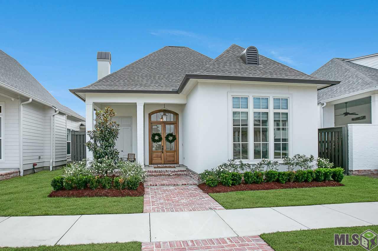 11178 Preservation Way Baton Rouge, LA 70810 - Photo 1 of 30 Gallery Image 1