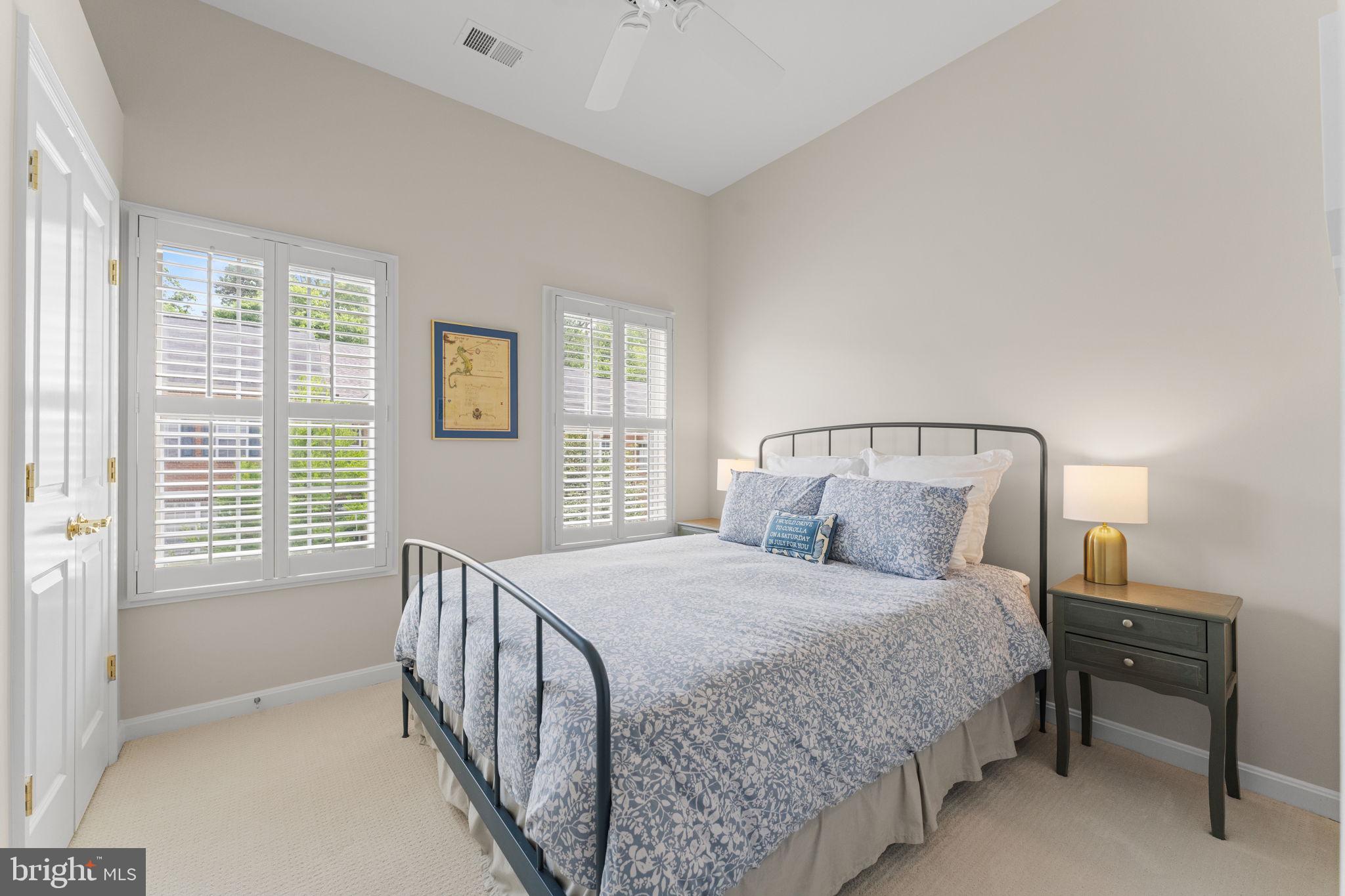 7366 Stream Bluff Way Springfield, VA 22153 - Photo 25 of 46 Bedroom 2