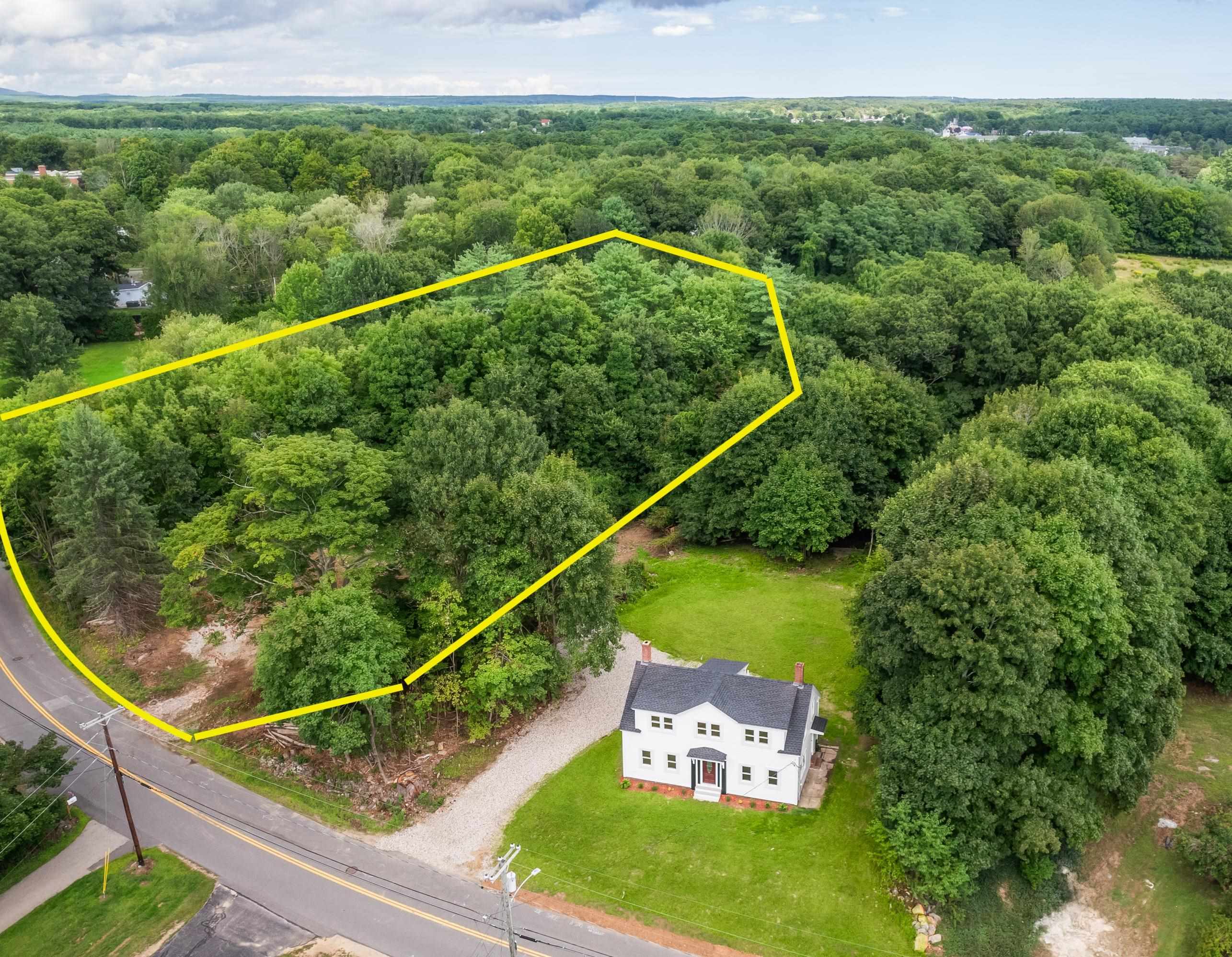 0 Manson Road Kittery, ME 03904 - Photo 1 of 8