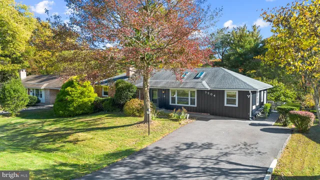$699,000 | 3504 Falling Green Road, Olney, MD 20832
