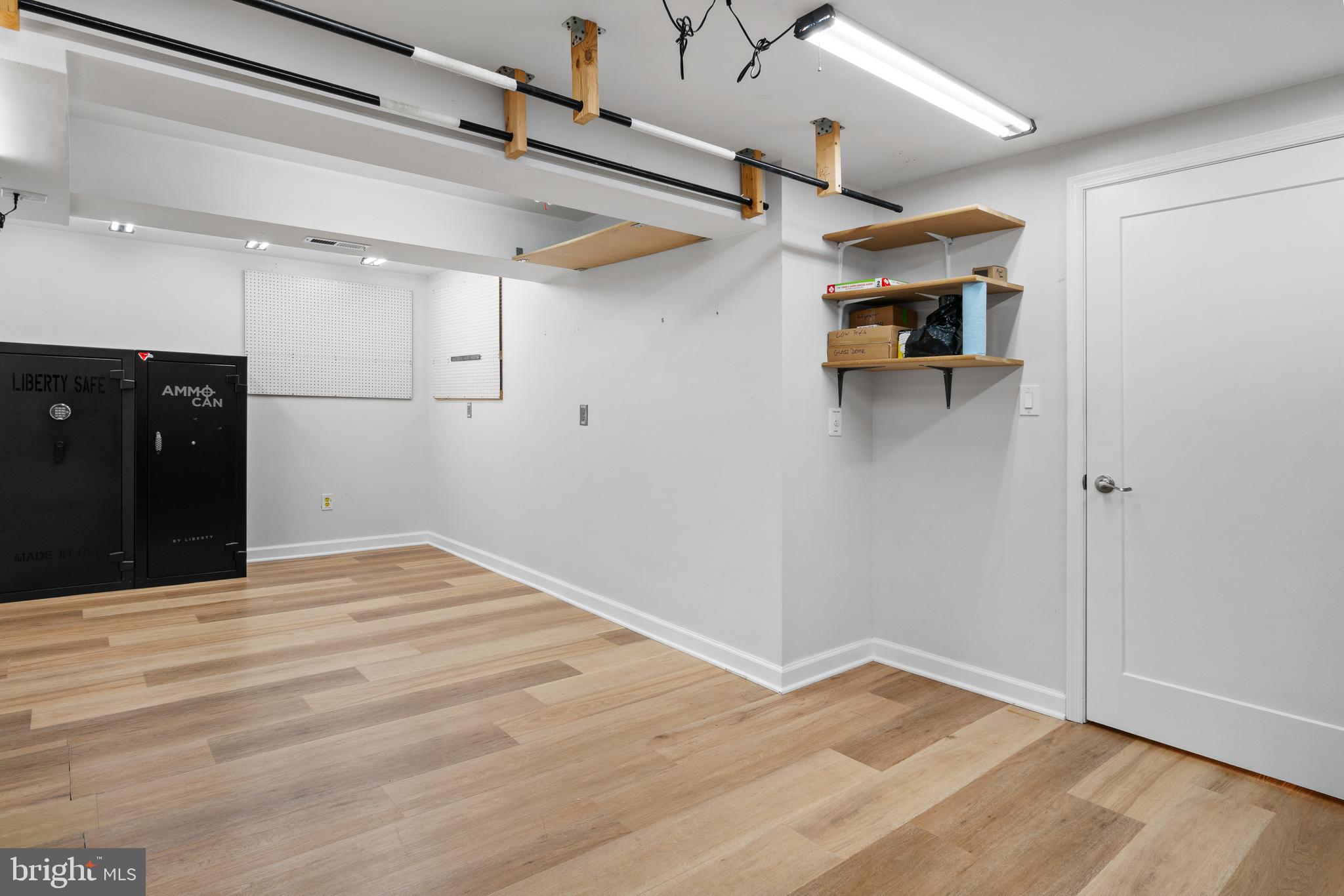 3504 Falling Green Road Olney, MD 20832 - Photo 44 of 54 a view of a storage & utility room