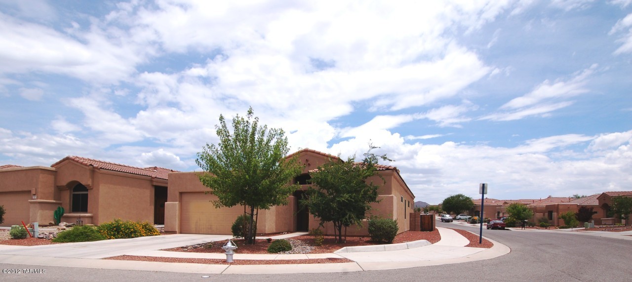 10477 South Stampede Ranch Court Vail, AZ 85641 - Photo 5 of 19
