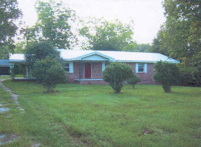 10288 County Road 83 Elberta, AL 36530 - Photo 1 of 1