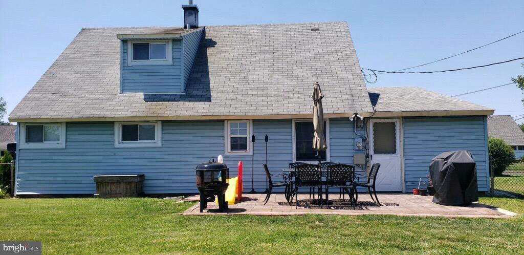 70 Quaker Hill Road Levittown, PA 19057 - Photo 26 of 33 Gallery Image 26