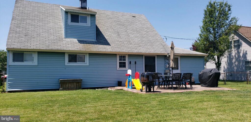 70 Quaker Hill Road Levittown, PA 19057 - Photo 29 of 33 Gallery Image 29