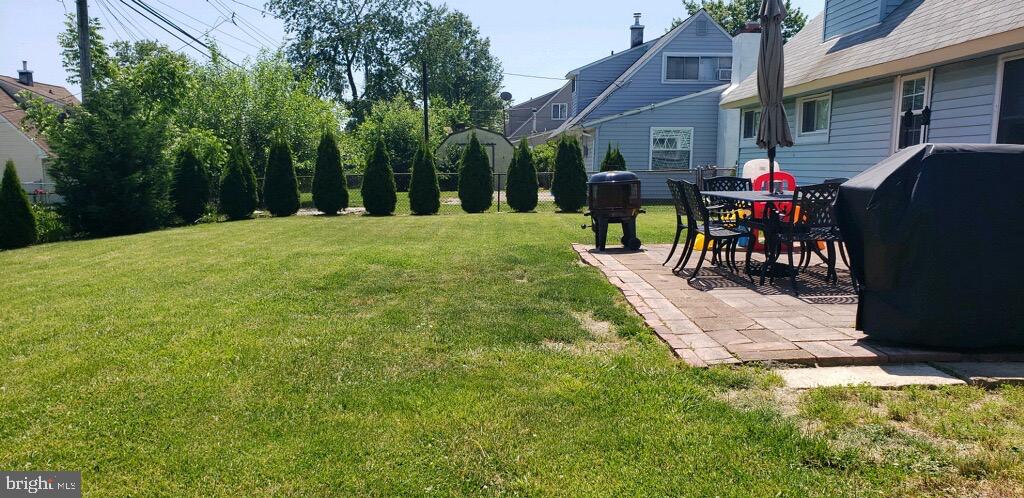 70 Quaker Hill Road Levittown, PA 19057 - Photo 31 of 33 Gallery Image 31