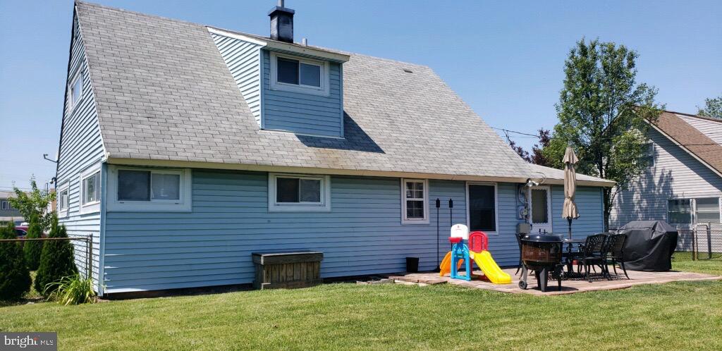 70 Quaker Hill Road Levittown, PA 19057 - Photo 33 of 33 Gallery Image 33