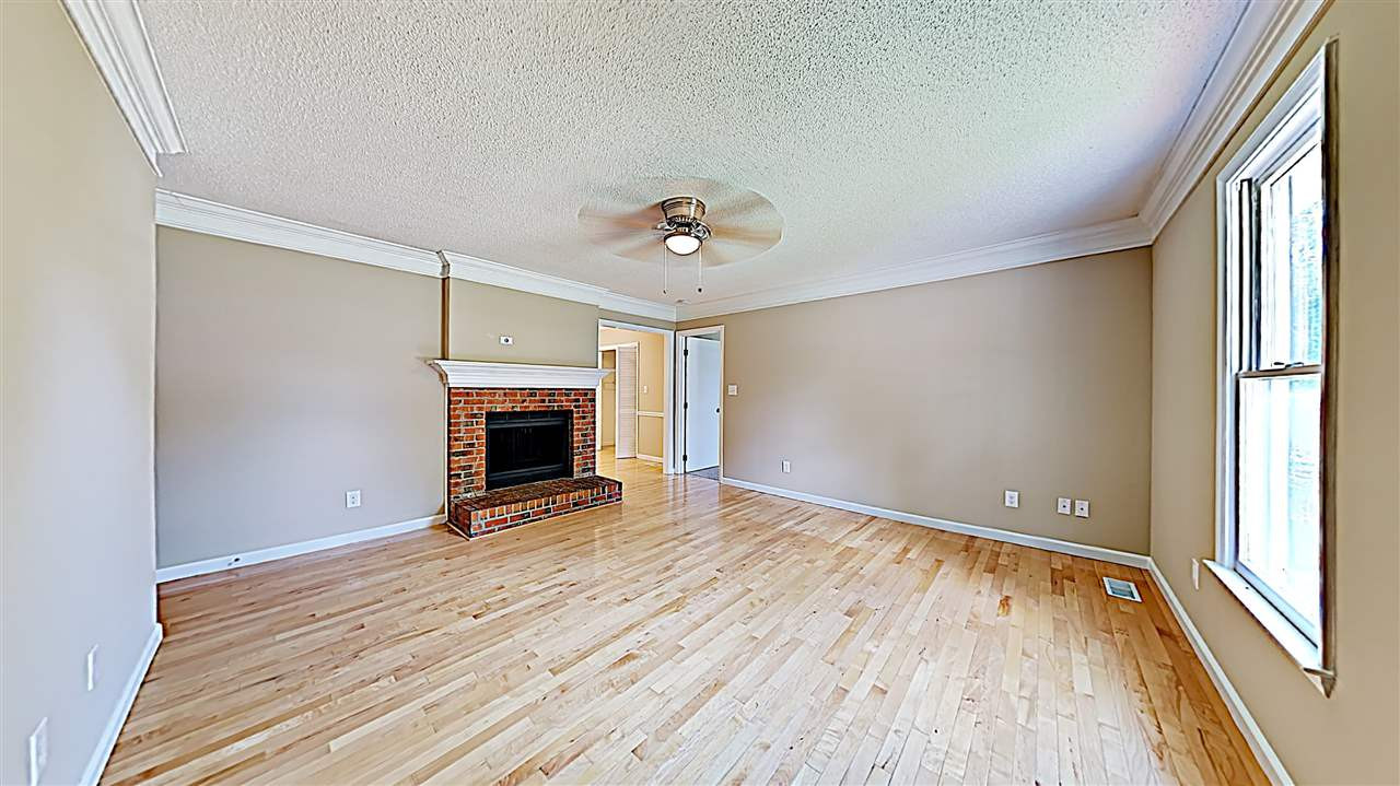 4213 Ferriday Court Raleigh, NC 27616 - Photo 2 of 14 Photo 2