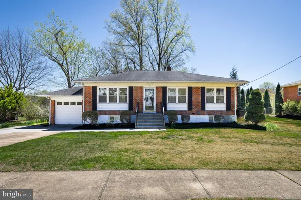 $419,900 | 5 Mc Mechem Court, Newark, DE 19711