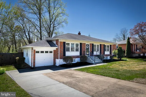 $419,900 | 5 Mc Mechem Court, Newark, DE 19711