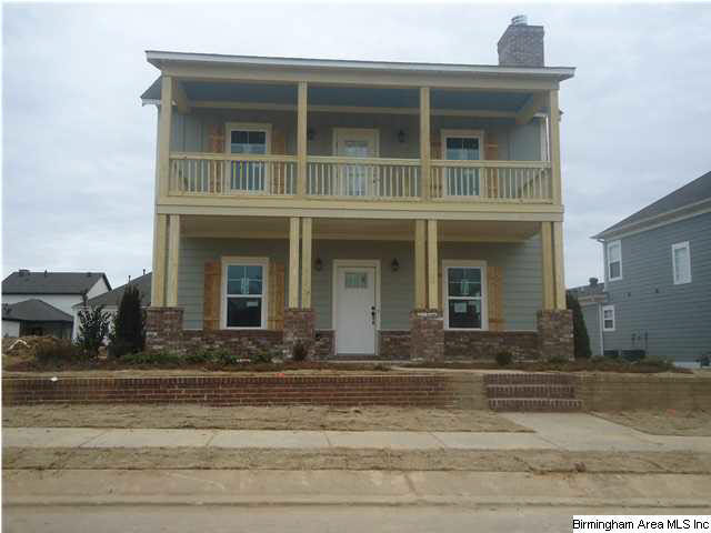 402 Appleford Road Helena, AL 35080 - Photo 2 of 3
