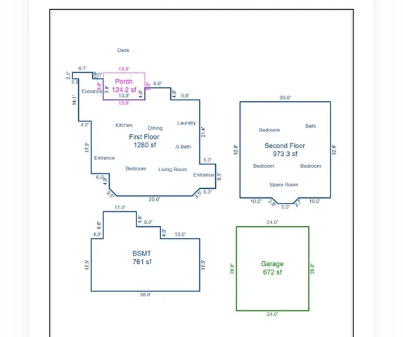 $180,000 | 616 10th Avenue, Fulton, IL 61252
