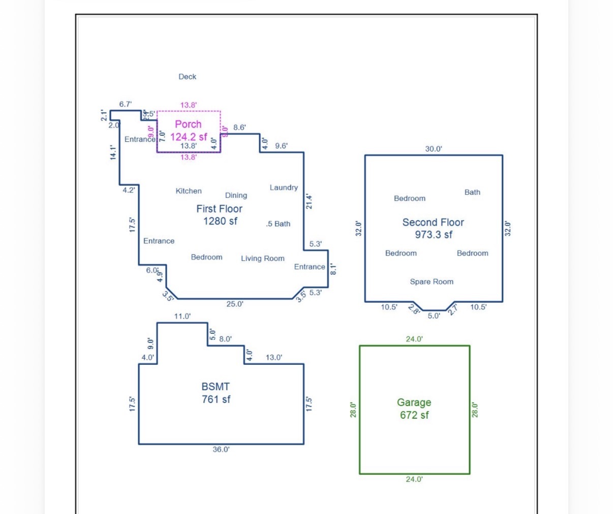 616 10th Avenue Fulton, IL 61252 - Photo 2 of 18
