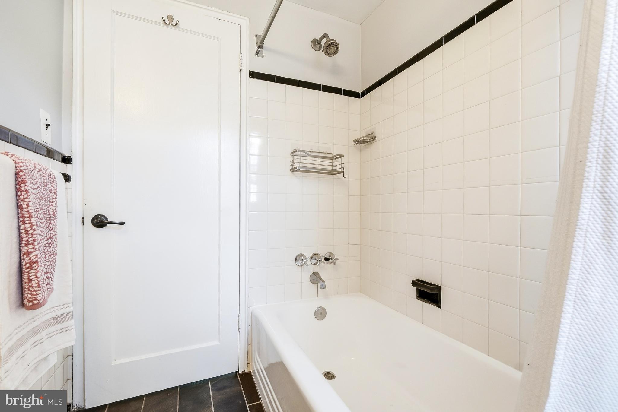 8331 Grubb Road, Unit 101 Silver Spring, MD 20910 - Photo 20 of 27 combination tub/shower