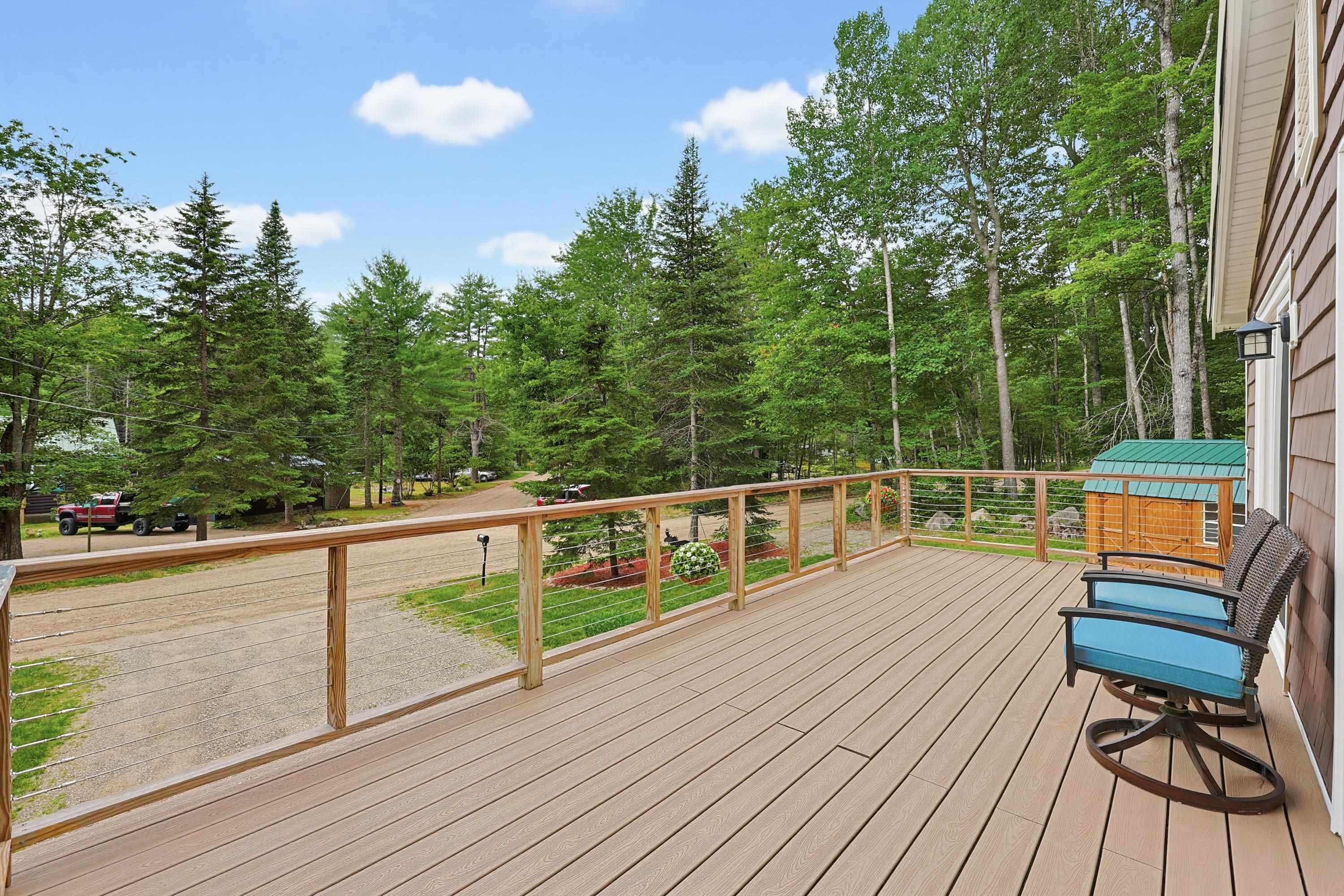 6 Poplar Ridge Road Freedom, NH 03836 - Photo 3 of 20
