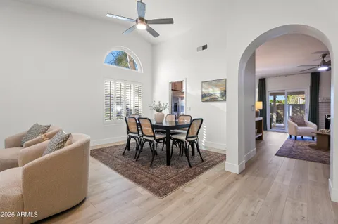 $863,000 | 9038 East Riviera Drive, Scottsdale, AZ 85260