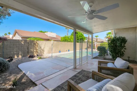 $863,000 | 9038 East Riviera Drive, Scottsdale, AZ 85260