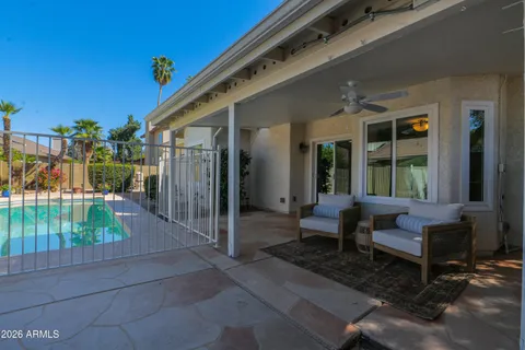 $863,000 | 9038 East Riviera Drive, Scottsdale, AZ 85260