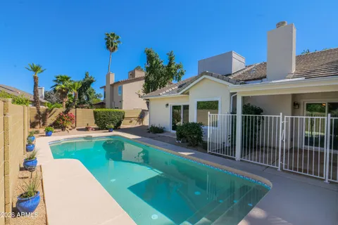 $863,000 | 9038 East Riviera Drive, Scottsdale, AZ 85260