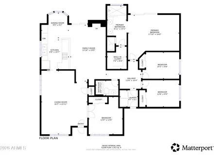 $863,000 | 9038 East Riviera Drive, Scottsdale, AZ 85260