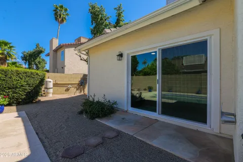 $863,000 | 9038 East Riviera Drive, Scottsdale, AZ 85260