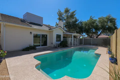 $863,000 | 9038 East Riviera Drive, Scottsdale, AZ 85260