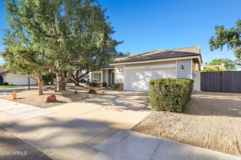 $863,000 | 9038 East Riviera Drive, Scottsdale, AZ 85260