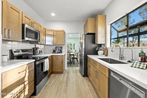 $863,000 | 9038 East Riviera Drive, Scottsdale, AZ 85260