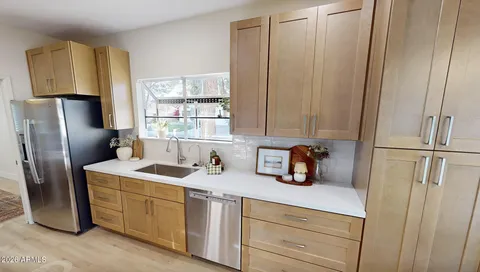 $863,000 | 9038 East Riviera Drive, Scottsdale, AZ 85260