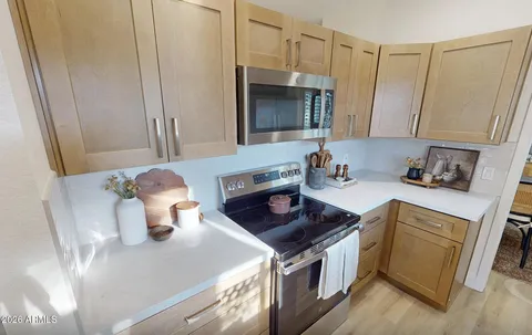 $863,000 | 9038 East Riviera Drive, Scottsdale, AZ 85260