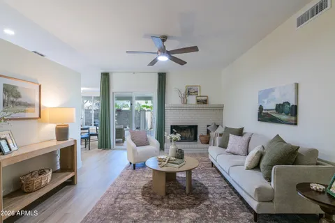 $863,000 | 9038 East Riviera Drive, Scottsdale, AZ 85260