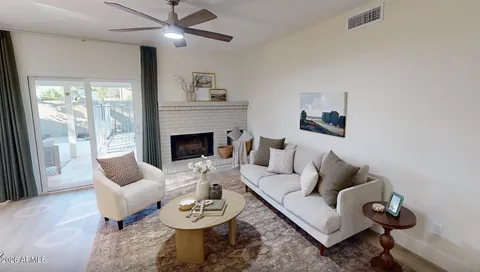 $863,000 | 9038 East Riviera Drive, Scottsdale, AZ 85260