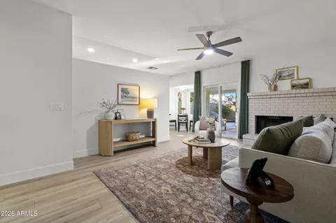 $863,000 | 9038 East Riviera Drive, Scottsdale, AZ 85260