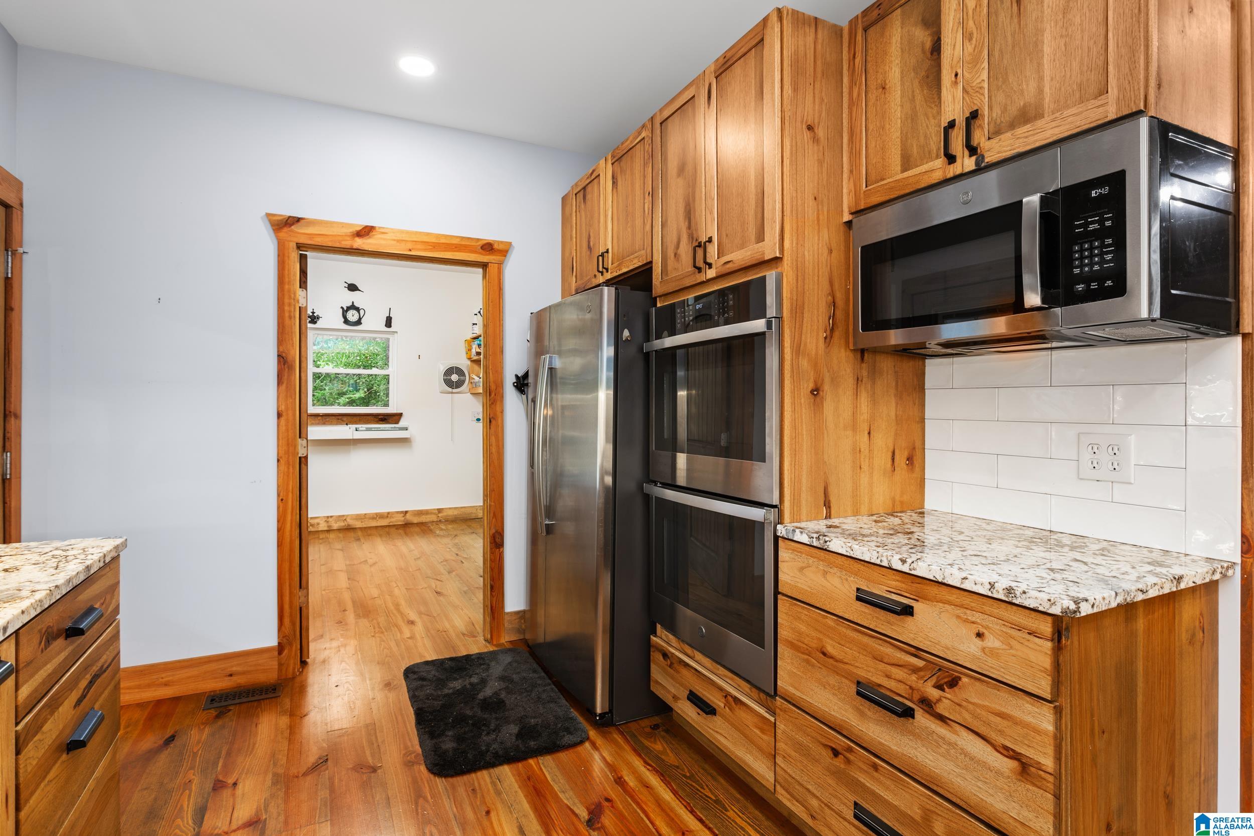 64 Bayou Ridge Lane Talladega, AL 35160 - Photo 27 of 51