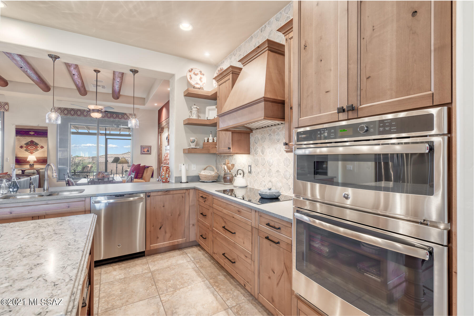 66231 East Box Elder Road Tucson, AZ 85739 - Photo 27 of 49 Gallery Image 27