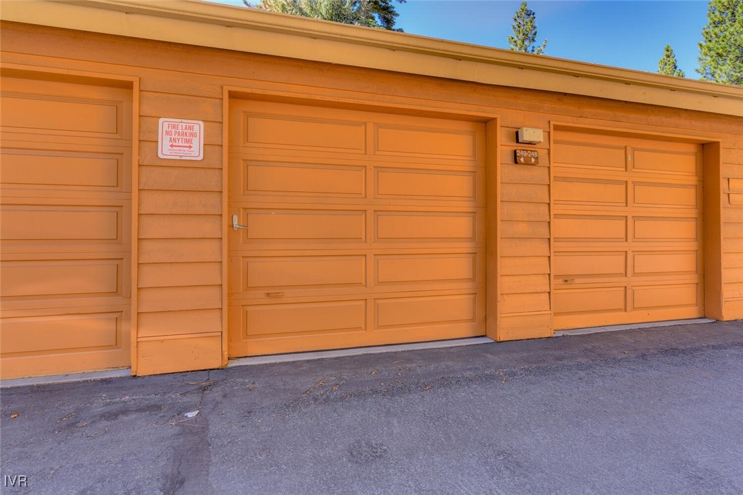 931 Incline Way, Unit 249 Incline Village, NV 89451 - Photo 16 of 21