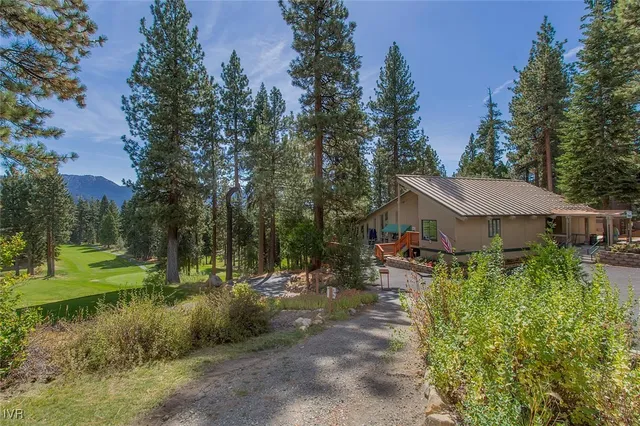 $949,000 | 931 Incline Way, Unit 249, Incline Village, NV 89451