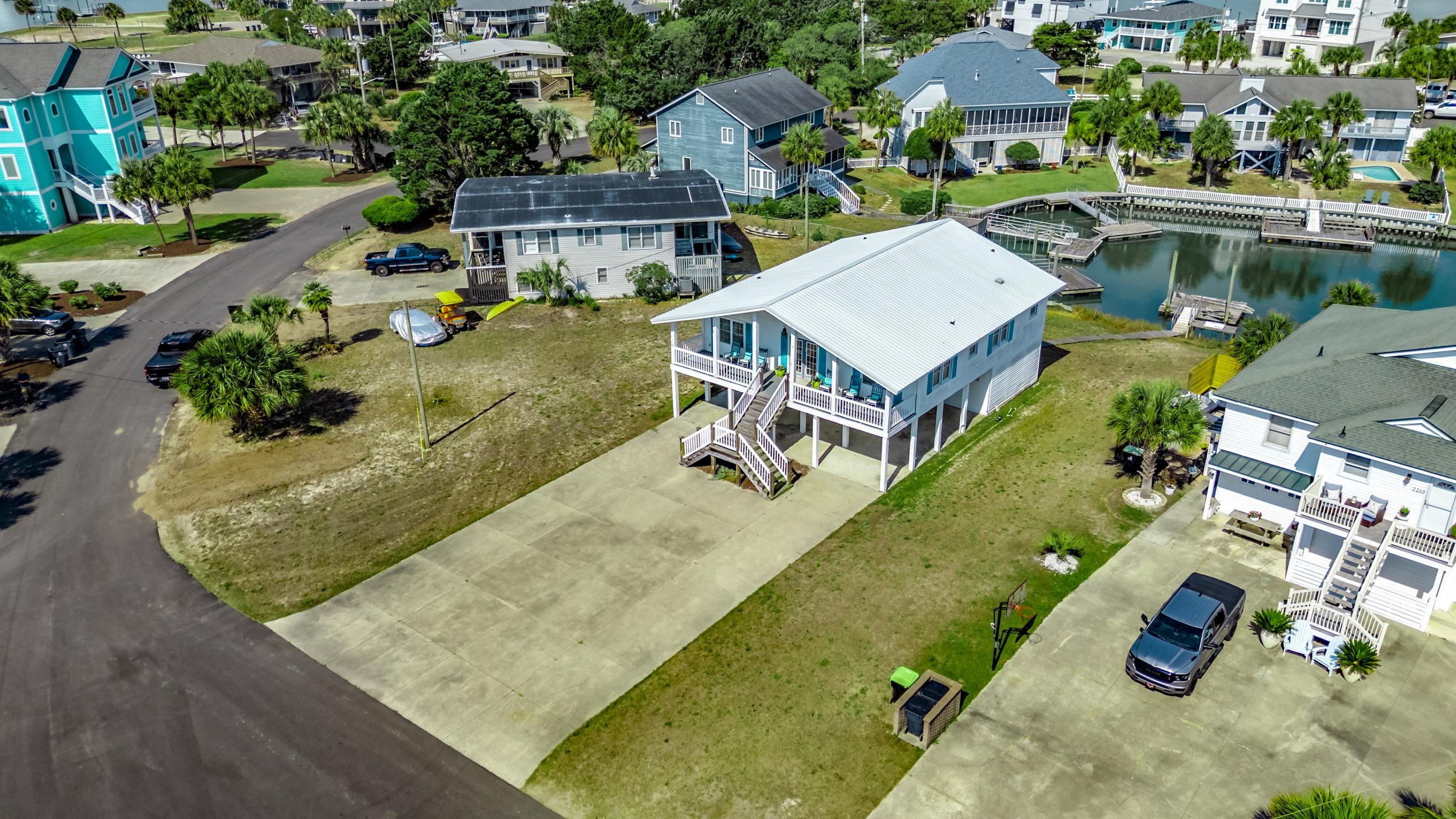2259 County Rd S-22-600 Murrells Inlet, SC 29576 - Photo 44 of 52