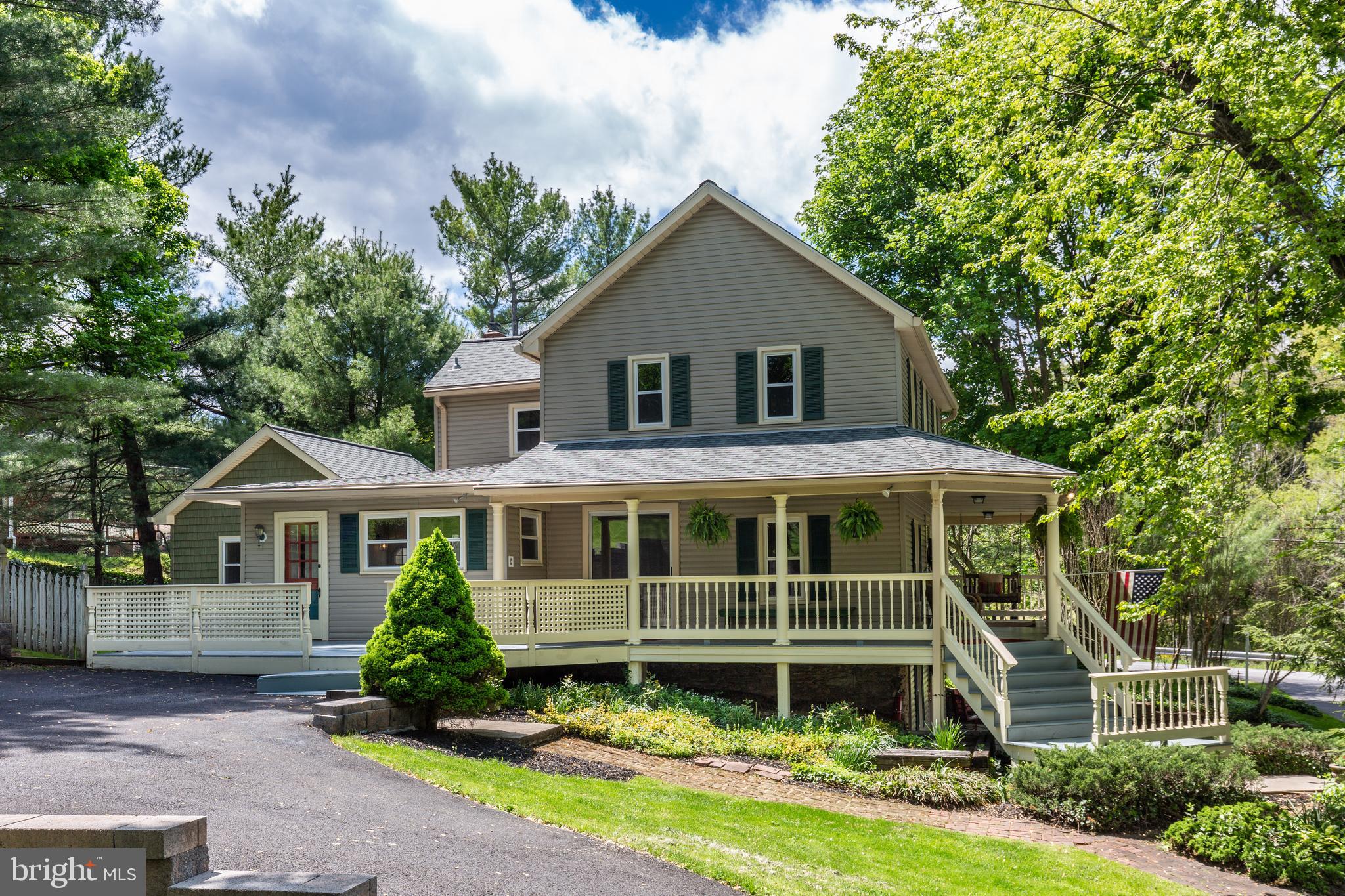 2211 Ridge Road Westminster, MD 21157 - Photo 1 of 64 Gallery Image 1