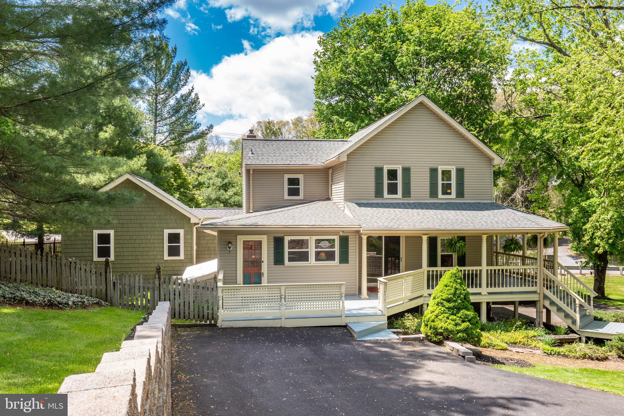 2211 Ridge Road Westminster, MD 21157 - Photo 5 of 64 Gallery Image 5