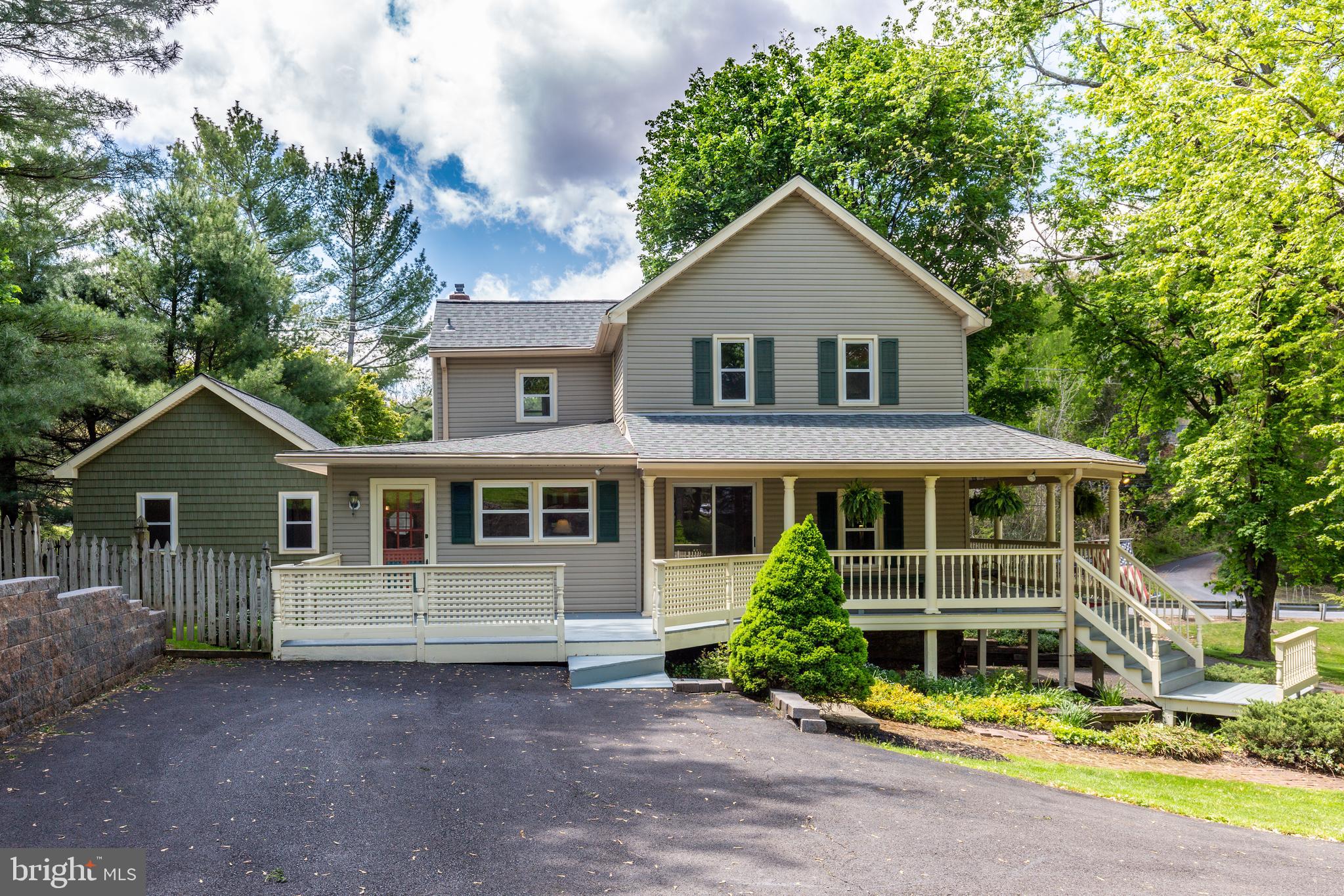 2211 Ridge Road Westminster, MD 21157 - Photo 61 of 64 Gallery Image 61