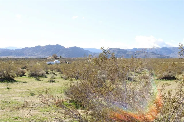 a view of lake view and mountain view