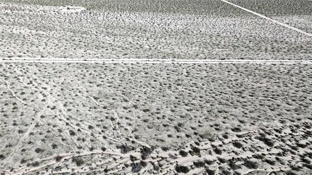 view of a parking space