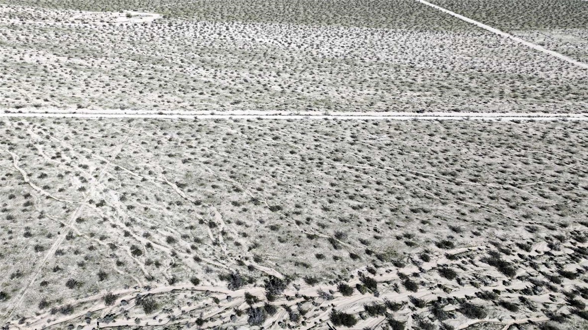 62999 East Broadway Joshua Tree, CA 92252 - Photo 3 of 23 view of a parking space