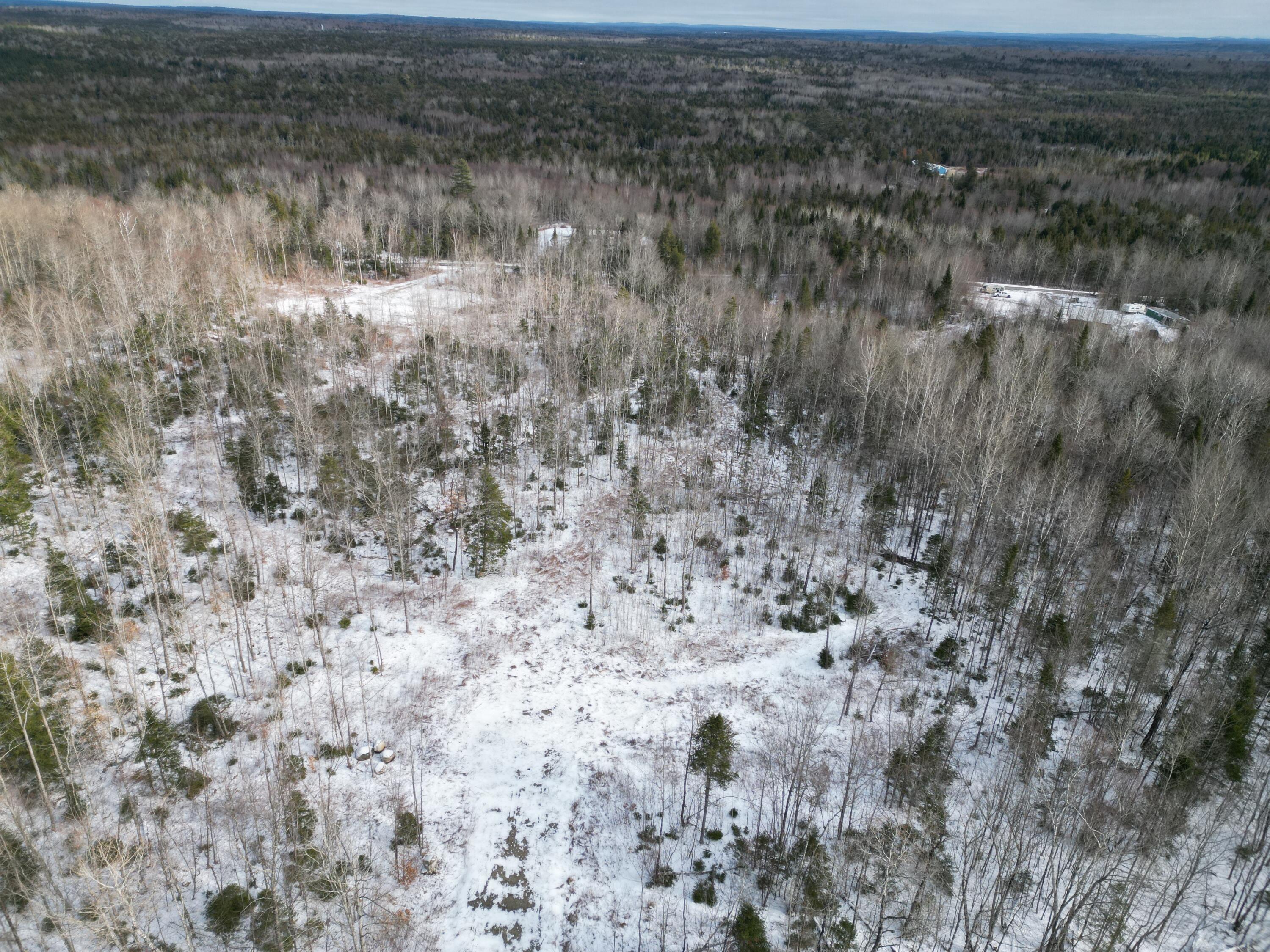 Tbd Day Road Lincoln, ME 04457 - Photo 3 of 14 DJI_0003