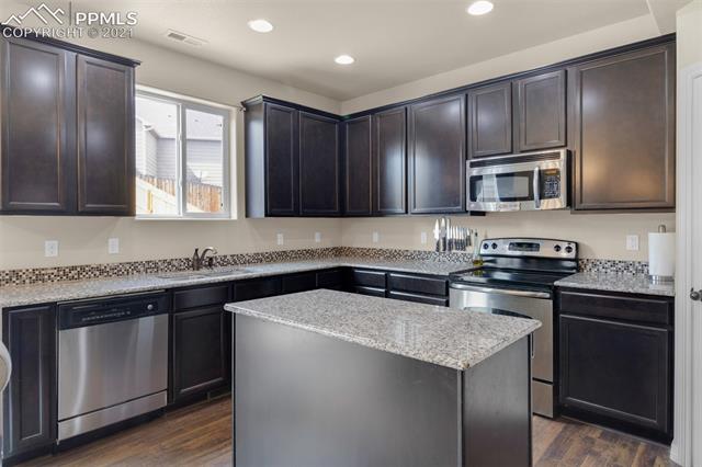 2335 Reed Grass Way Colorado Springs, CO 80915 - Photo 14 of 19